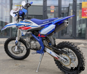 Питбайк Apollino AMX-F 125 PRO Sport АКЦИЯ