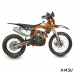 Мотоцикл кросс / эндуро OXO PRIDE YB250