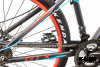 Велосипед 27.5 GTX JULIET 2702