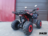 Квадроцикл GBM SHARP 190 LUX