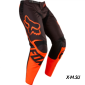 Мотоштаны Fox 180 Race Pant Orange