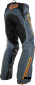 Мотоштаны Fox Legion EX Pant Grey/Orange