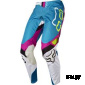 Мотоштаны Fox 360 Rohr Pant Teal