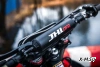 Мотоцикл JHL MOTO JHL ZR8i EFI NC300S (182-MN)