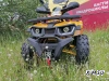 Квадроцикл PROMAX STORM 300сс LUX