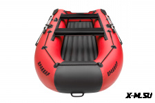 Лодка ДРАККАР 3400 НДНД HANT-PRO