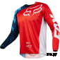 Мотоджерси Fox 180 Race Jersey Red