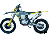 Мотоцикл GR7 F300A (4T CB300) Enduro LITE (2024 г.)