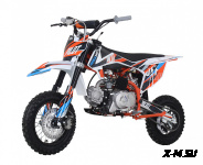 Питбайк Regulmoto PILOT 110EA 12/10