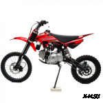 Питбайк MOTOLAND (МОТОЛЕНД) GS Motors S12 17/14 E