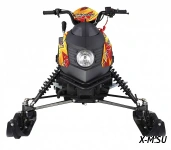 Снегоход PROMAX 210 SNOWPRO ST (NEW 2023)