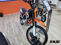 Питбайк KEWS K61 140 E 19/16