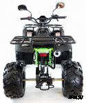 Квадроцикл бензиновый MOTAX ATV Grizlik LUX 125 cc