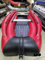 Лодка SMARINE X-AIR MAX 360 FB (X-MOTORS EDITION)