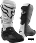 Мотоботы Fox Comp Boot White