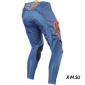 Мотоштаны Fox Legion Off-Road Pant Blue