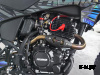 Кроссовый мотоцикл PROMAX MX350