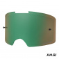 Линза Oakley Front Line PRIZM MX зеленая Iridium одинарная (102-516-004)