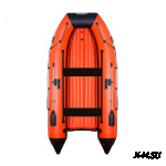 Лодка ПВХ АФАЛИНА 390 AFL