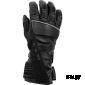 Перчатки кожаные POLO Touring 1.0 черные