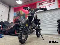 Мотоцикл (питбайк) PROMAX FIDET (ФАЙДЕТ) 190E PRO 17/14