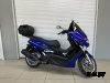 МаксиСкутер PROMAX NMAX 200(49) (replica YAMAHA) Б/У