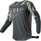 Мотоджерси Fox Legion DR Gain Jersey Camo