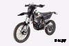 Мотоцикл Avantis Enduro 250 DOHC PRO Carb FCR Exclusive (NC250/177MM) ARS (2022) ПТС
