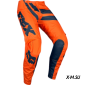 Мотоштаны Fox 180 Cota Pant Orange