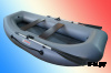 Универсальная гребная лодка  OZONE-300