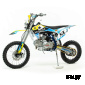 Питбайк MOTOLAND (МОТОЛЕНД)  NX125 АКЦИЯ