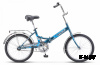 Велосипед STELS Pilot 410 20 Z010