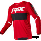 Мотоджерси Fox 360 Linc Jersey Flame Red