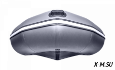 Надувная лодка APACHE 3500 СК