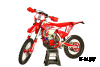 Эндуро мотоцикл HASKY F7 GAS 300
