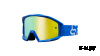 Очки подростковые Fox Main Youth Race Blue