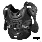 Защита панцирь Leatt Chest Protector 5.5 Pro Black