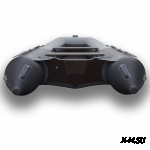 Моторная килевая лодка Stel 03/330(n)