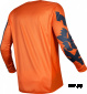 Мотоджерси Fox 180 Cota Jersey Orange