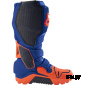 Мотоботы Fox Instinct Off Road Boot Blue