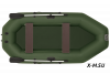 Лодка ПВХ Фрегат М-5 (300 см)