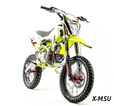 Мотоцикл MOTOLAND (МОТОЛЕНД) Кросс 125 MX125