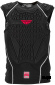 Жилет защитный FLY RACING BARRICADE PULLOVER VEST YOUTH черный (детский)