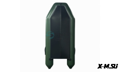 Лодка ПВХ &quot;Таймыр-320 К&quot;