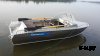 Алюминиевая моторная лодка Тактика-420