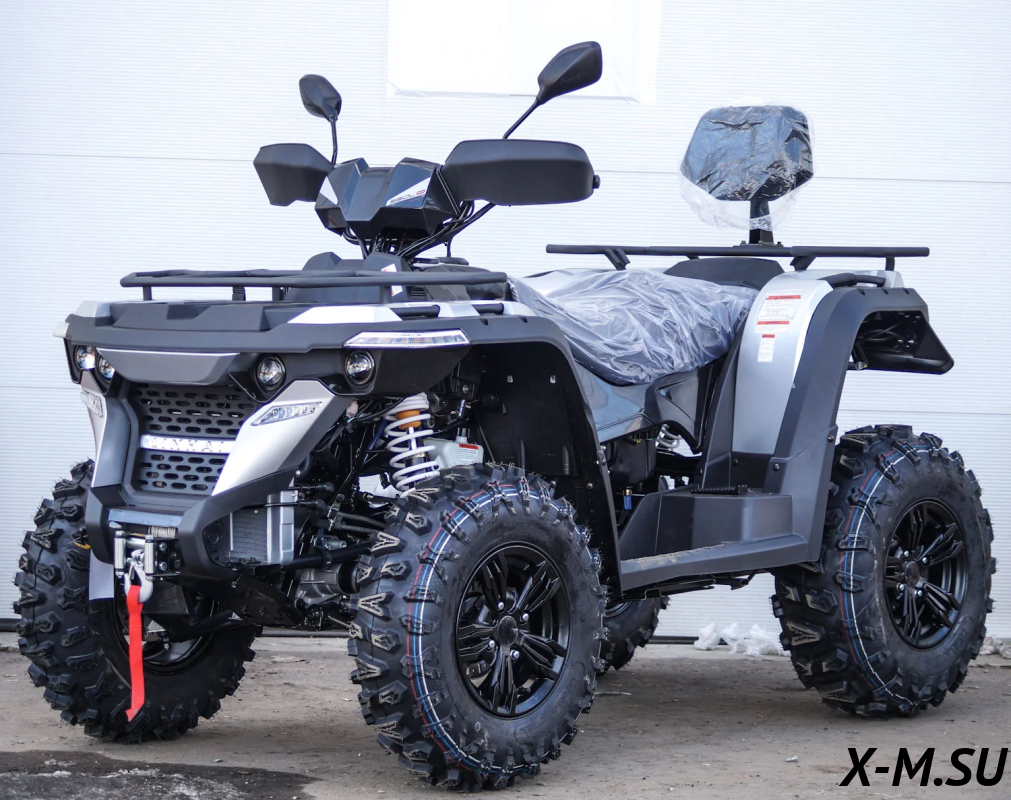 Квадроцикл LINHAI-YAMAHA M550L (EFI) ИНЖЕКТОР Квадроцикл LINHAI-YAMAHA M550L (EFI) ИНЖЕКТОР