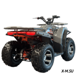 Квадроцикл Фаворит Q-Trek 150