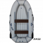 Лодка «ФЛАГМАН – 280Н»