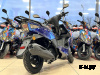 Скутер PROMAX Corsa Pro 150(49) АКЦИЯ