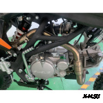 Питбайк Fidelis Furious 150 (YX1P60FMJ)